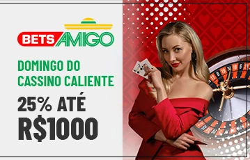 betsamigo casino live bonus