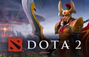 Dota 2 Wetten