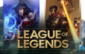 League of Legends Wetten