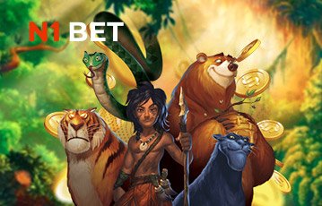 N1Bet Casino Games Feature Image