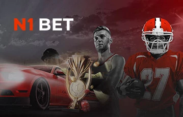 N1Bet Sports Feature Image