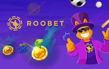 Roobet main