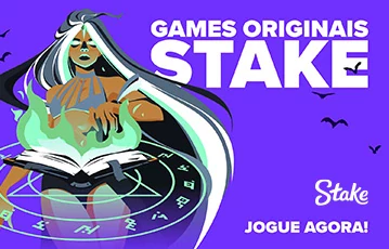 Stake Originals