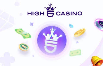 High 5 Casino: Pros & Cons