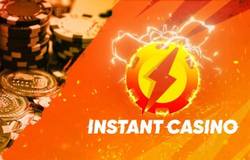 Instant Casino: Pros & Cons