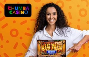 Chumba Casino Alternatives