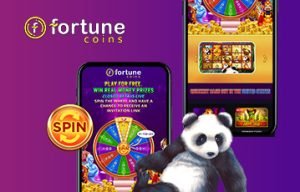 Fortune Coins Alternatives