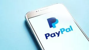 Sweepstakes Casino PayPal