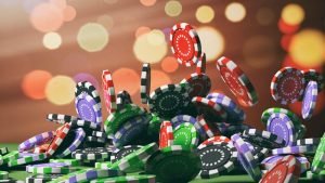 Free Casino Chips No Deposit