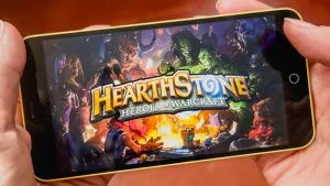 Best Hearthstone Betting Sites