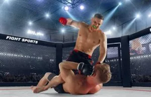 UFC Betting Online