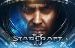 Esports Betting on Starcraft 2