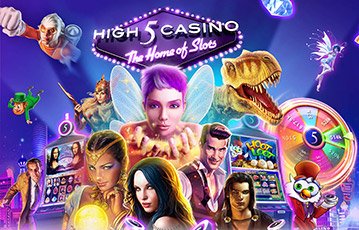 high5-casino main