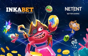 Inkabet casino tournament