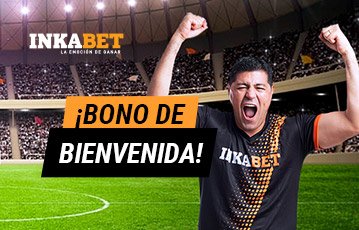 Inkabet Sport Bonus