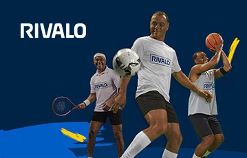 Rivalo sports betting