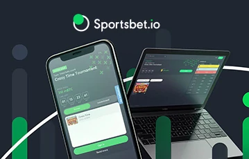 sportsbet casino mobile