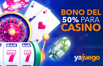 yajeugo casino bonus