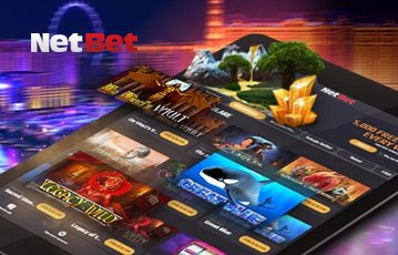 netbet casino games