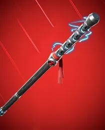 fortnite widow's bite pickaxe