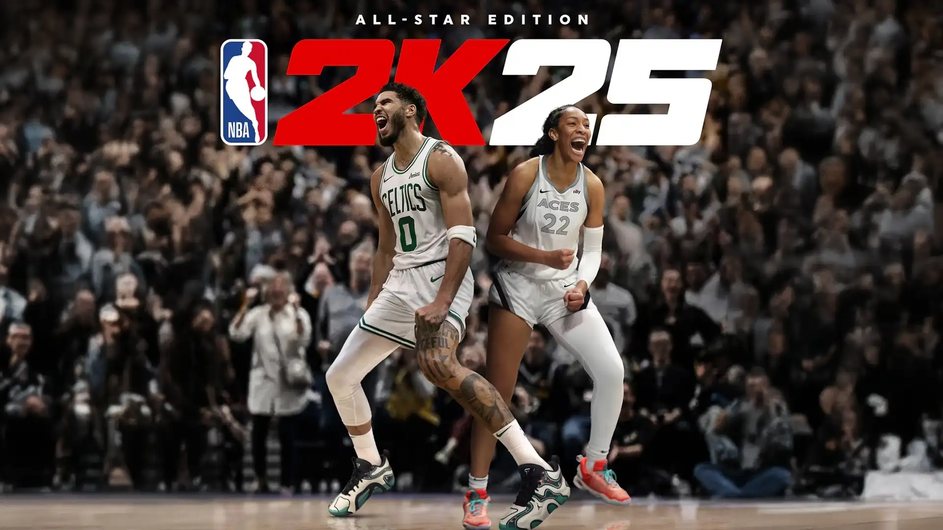 NBA 2K25 Online tournament