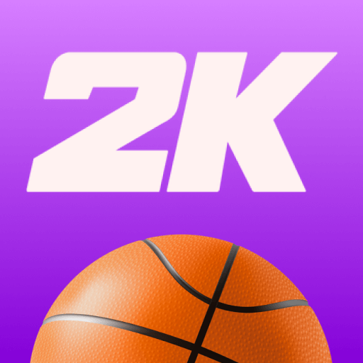 NBA 2K24